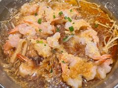 -小稻田辣椒炒肉(大浪商业中心店)