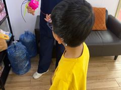 -永信齿科·永典口腔门诊部(浦东店)