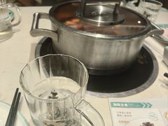 -椰客·海南椰子鸡(新塘永旺梦乐城店)