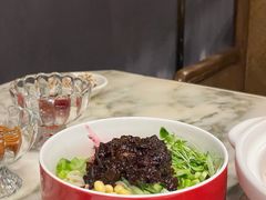 -京华烟云·北京烤鸭(领展购物广场·中关村店)