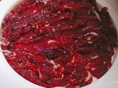 -左庭右院鲜牛肉火锅(新梅广场店)