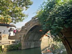 -周庄古镇景区-双桥