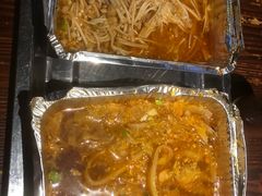 -新疆烧烤王(广灵店)