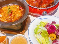 -小城外婆肴私房菜.家宴聚集点(圆明园颐和园·清河上地店)