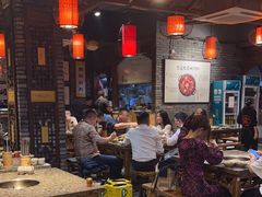 -重庆渝达老火锅(春熙路店)