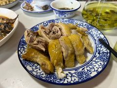 -南花桥羊肉馆老字号(乌镇店)