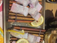 -西塔老太太泥炉烤肉(双井店)