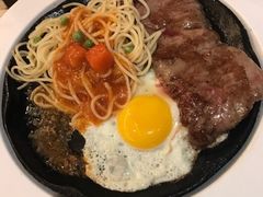 -豪客来牛排(新街口羊皮巷店)