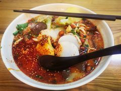 -银星麻辣烫(放鹤路店)