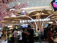 -茶马花街(城西银泰城店)