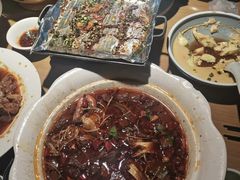 -卞氏菜根香(青羊万达店)