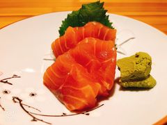 -福匠日本料理(人民路店)