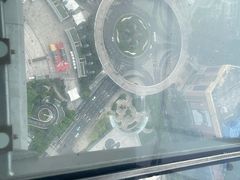 -东方明珠广播电视塔