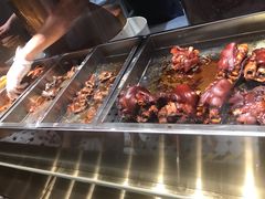 -simply thai天泰(长泰广场店)