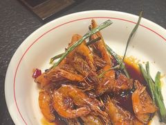-老海陵·泰州菜(图书馆店)