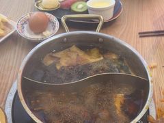 -松野谷·寿喜烧自助(华联顺义金街购物中心店)