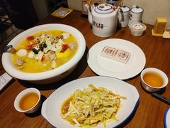 -绍兴老味道·非遗门店(银泰城店)
