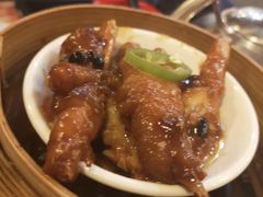 -添好运点心专门店(深水埗店)