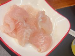 -京元盛铜锅涮肉(上海总店)