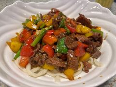 -文三里屯面馆(三里屯店)
