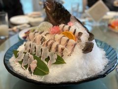 -海鲨湾海鲜会馆(新街口店)