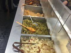 酱菜-景阳观(河坊街店)