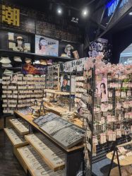 -酷乐潮玩(七宝领展广场店)