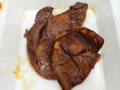 -浙江大学玉泉校区四食堂