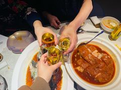 -上和臻品中国菜(花园街店)