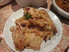 -红樱桃·欢乐餐厅(太原里店)