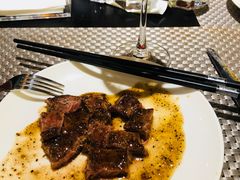 -339旋转餐厅(天府熊猫塔店)