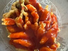 -姑苏家宴·苏帮菜·松鼠桂鱼(苏州总店)