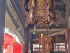 -常熟方塔园