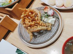 -琴寿司居酒屋(中山广场店)