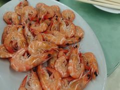-梅姐海鲜餐厅(水头海鲜街店)