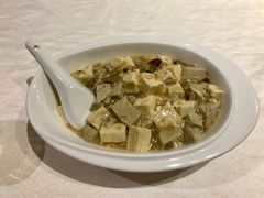 三鲜自磨豆腐-漓江又一軒·广西菜·桂林米粉(梅林店)