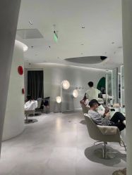 -3AM·S HAIR SALON烫发染发接发