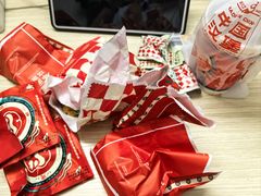 -塔斯汀中国汉堡(汽车站店)