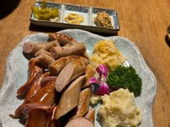 -河风の幸会精致料理