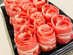 -东来顺饭庄(新源里店)