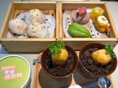 -蔡澜点心(三里屯T+MALL店)