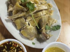 白切鸡-天程知味园