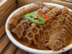 -国贸旋转餐厅(国贸广场店)