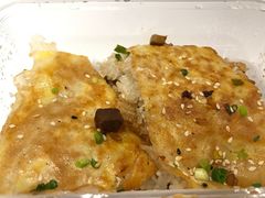 -老通城豆皮大王(吉庆街店)