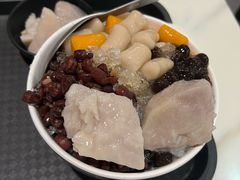 -鲜芋仙(中华广场店)