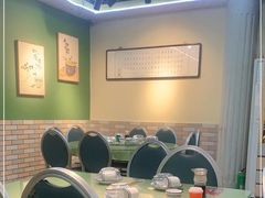 包厢-振生清真饭店(永安道店)