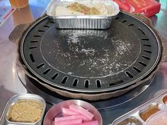 -玄希浪漫厨房·韩料烤肉(湖滨银泰in77店)