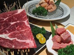 -吉屋烤肉(八宝街店)