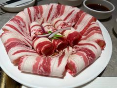 -韩盛·古法烤肉店(皇城恒隆广场店)