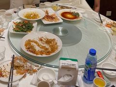 -华盛丰温州大排档(东三环南路店)